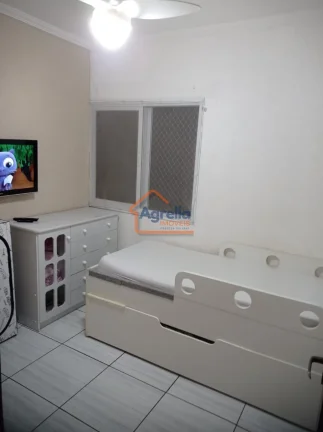 Imagem Condomínio Sylvia Matta - Apartamento à venda no bairro Jardim Bi-Centenário - Mogi Mirim/SP, NORTE