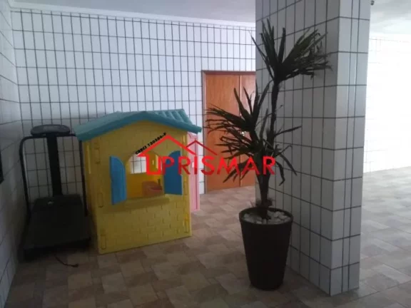 Imagem Frente 2 dormitorios 1 suite 2 vagas Ponta da Praia.