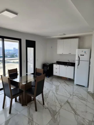 Imagem Apartamento a Venda / Edifício Aruana / Alphaville