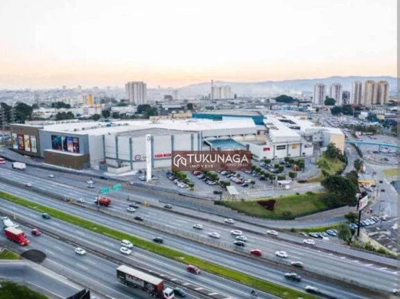 Imagem Sala Comercial à venda, no Shoping Internacional de Guarulhos com 67m² por R$ 300.000 ,00