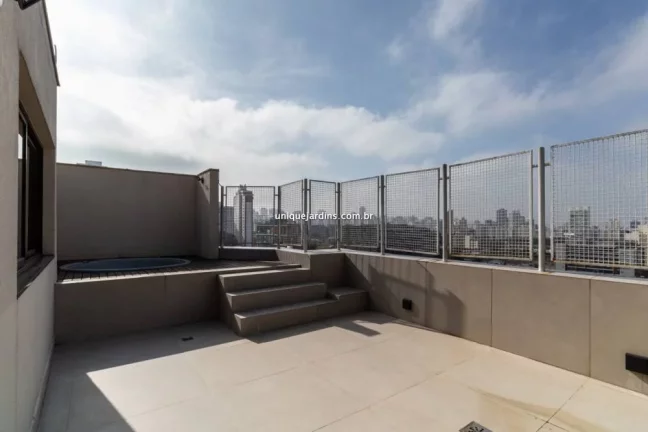 Imagem Cobertura Duplex à venda Pinheiros São Paulo