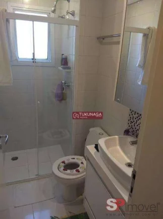 Imagem Apartamento com 4 dormitórios à venda, 189 m² por R$ 1.900.000,00 - Santana - São Paulo/SP
