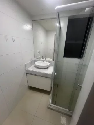 Imagem partamento a 150m do Mar – Conforto e Lazer em Intermares
