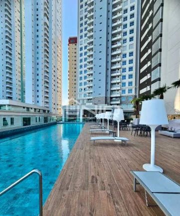 Imagem Apartamento Alto Padrão Balneário Camboriu - Embraed