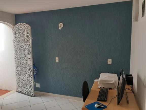 Imagem CASA 03 DORMITÓRIOS Á VENDA NO JARDIM MESSINA, JUNDIAÍ SP