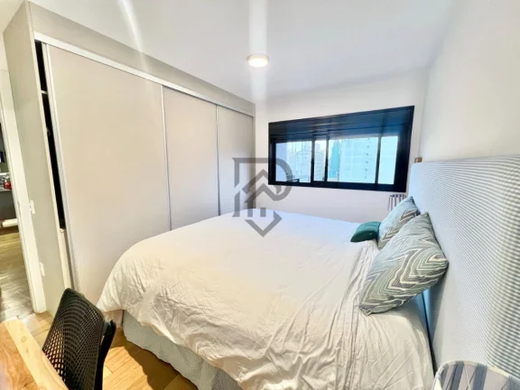 Imagem Apartamento Condomínio Pin Home Design proximo metrô fradique