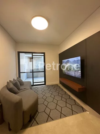 Imagem APARTAMENTO RESIDENCIAL em GOVERNADOR CELSO RAMOS - SC, Palmas