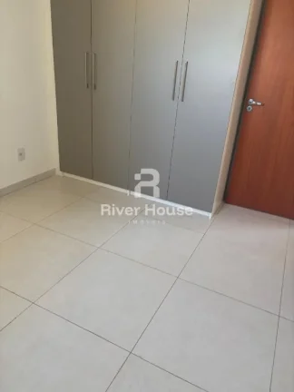 Imagem Apartamento Padrão com 3 Dormitórios na Cidade Alta em Cuiaba MT