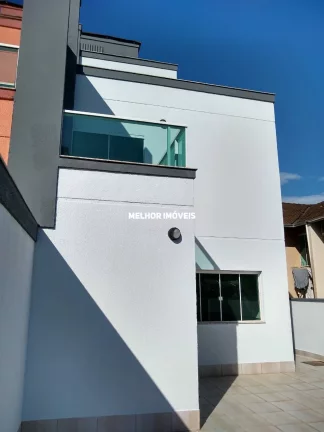Imagem Sobrado á Venda com 03 Suítes no Ariribá em Balneário Camboriú - SC