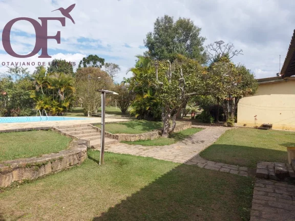 Imagem Chácara 03quartos à venda no Bairro Guacuri - Itupeva - SP
