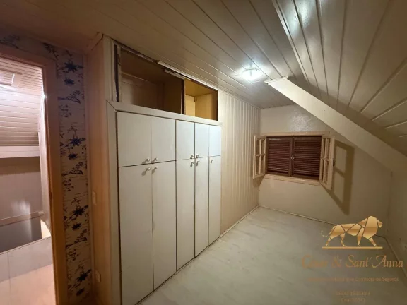 Imagem Casa disponível para locação com 03 dormitórios e vaga de garagem