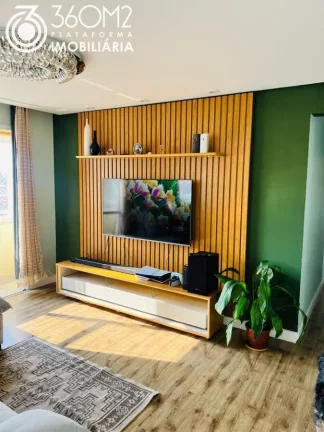 Imagem Apartamento para Venda em Santo André / SP no bairro Centro