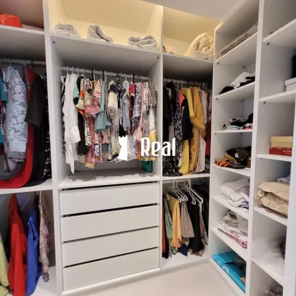 Imagem 3 Suites - Fino Acabamento