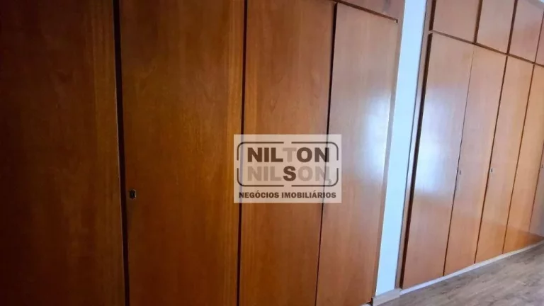 Imagem Apartamento com 3 dormitórios à venda por R$ 590.000,00 - Vila Itapura - Campinas/SP