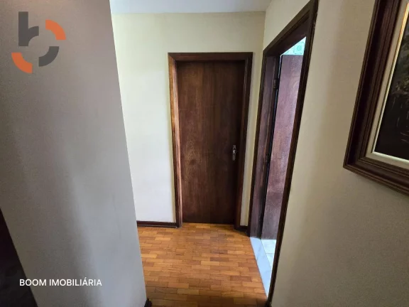 Imagem (Venda) Apartamento com 3 dormitórios - Centro - Nova Iguaçu/RJ