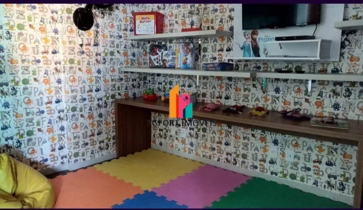 Imagem APARTAMENTO RESIDENCIAL em PRAIA GRANDE - SP, GUILHERMINA