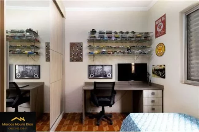 Imagem Casa à venda, com 3 Dormitórios ( 1 Suíte) com 2 Vagas de Garagem - Vila Ipojuca - São Paulo/SP