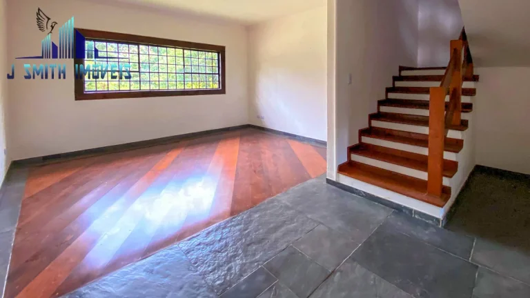 Imagem CASA EM TERRENO 1.000m³, PISCINA, TUDO DE BOM. CONDOMÍNIO CAMPESTRE!
