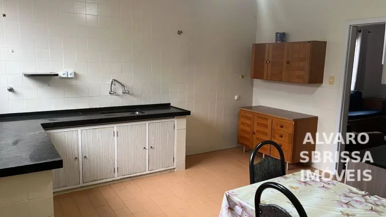Imagem Casa ampla com 453 m2 para uso comercial ou residencial á venda com 3 dormitórios no B Brasil região nobre da cidade de Itu SP