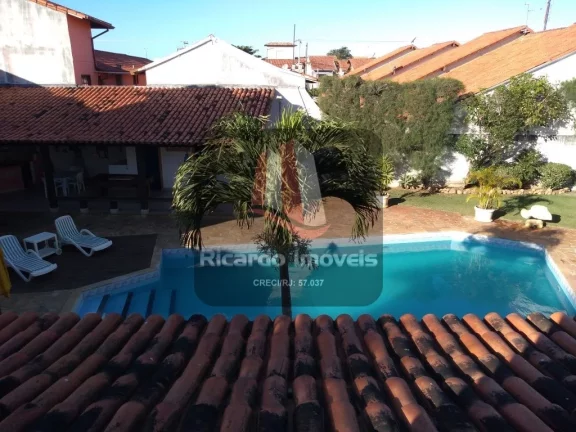 Imagem Espetáculo Casa Duplex Recanto das Dunas
