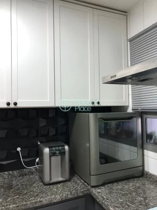 Imagem Ótimo apartamento com 104m² na Saúde. Living com varanda gourmet, 03 dormitórios sendo 01 suíte...