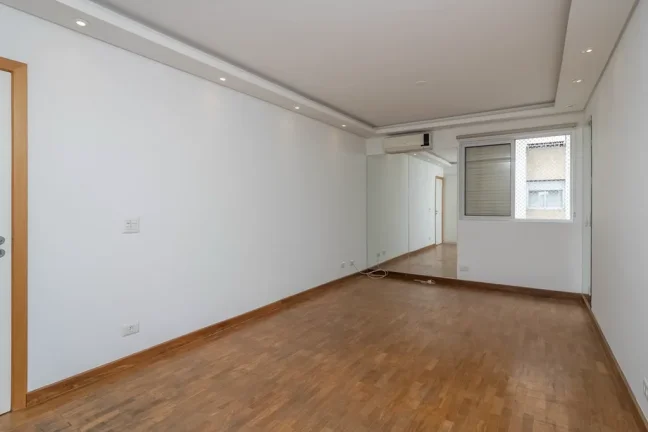 Imagem APARTAMENTO RESIDENCIAL em São Paulo - SP, Itaim Bibi