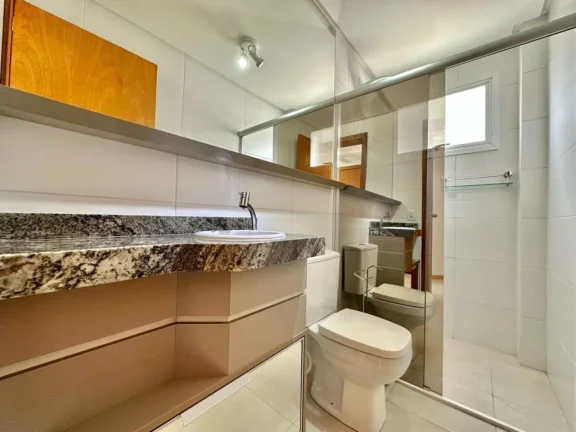 Imagem Apartamento 2 Dormitórios - Bairro Zona Nova