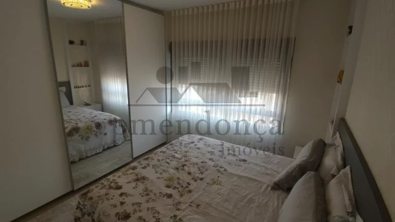 Imagem Belíssimo apartamento em Perdizes, com 109m², pronto para morar.