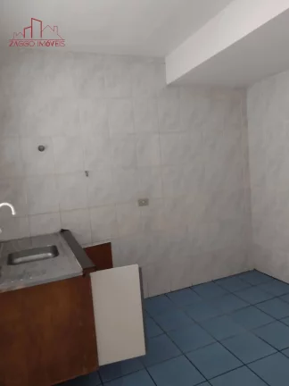Imagem Casa 63m²- 2 Suítes - 1 Vaga - Condomínio Vila Américo Falcão - Campo Limpo