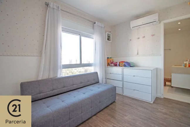 Imagem APARTAMENTO RESIDENCIAL em SÃO PAULO - SP, CAMPO BELO