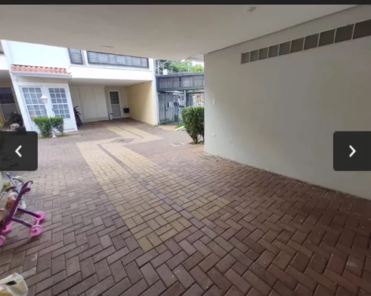 Imagem SOBRADO Caxingui , 3 DORM , 2 VAGA , 1 SUITE .