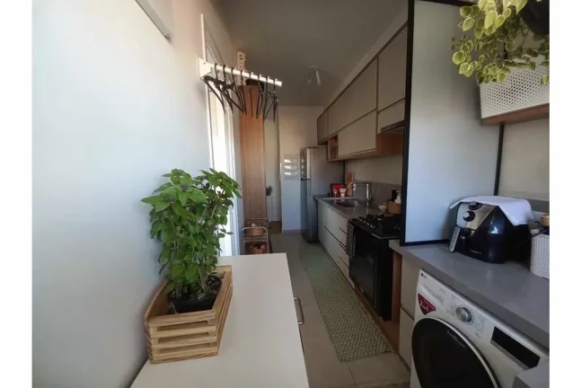 Imagem APARTAMENTO RESIDENCIAL em Campinas - SP, Ponte Preta