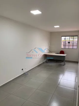 Imagem Conjunto comercial locação - Instituto Previdência
