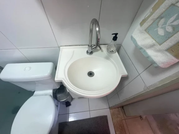 Imagem Apartamento Mooca - 61 m² - 2 Quartos - 1 Vaga por R$ 383.000,00