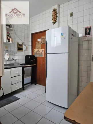 Imagem Apartamento para Venda em Salvador, Pituba, 3 dormitórios, 1 suíte, 3 banheiros, 1 vaga