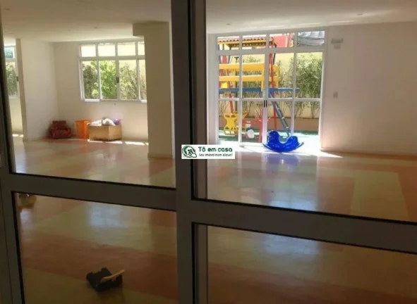 Imagem APARTAMENTO RESIDENCIAL em SÃO JOSÉ DOS CAMPOS - SP, JARDIM SATÉLITE