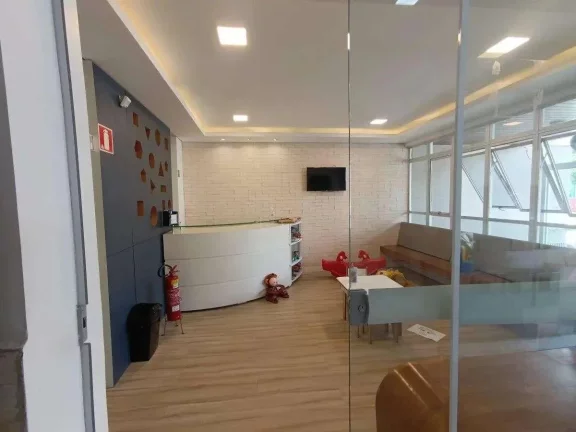 Imagem Sala Comercial Disponível para venda em Barbacena, Ibiapaba: Seu Espaço de Negócios Aguarda por Você!