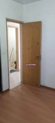 Imagem Apartamento com 2 quartos para alugar, 78 m² por R$ 2.500/mês - Centro - Guarulhos/SP