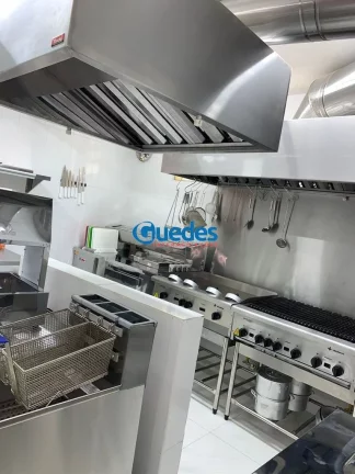 Imagem Ponto Comercial em São Paulo