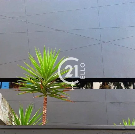 Imagem Casa à venda, 220 m² - Vila Nova Conceição - São Paulo/SP