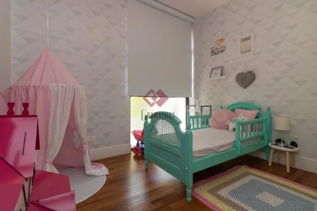 Imagem Apartamento à Venda - Vila Buarque, 3 Quartos, 138 m2 - São Paulo