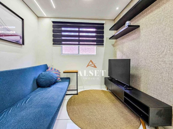Imagem Studio em rua tranquila na Chácara Belenzinho