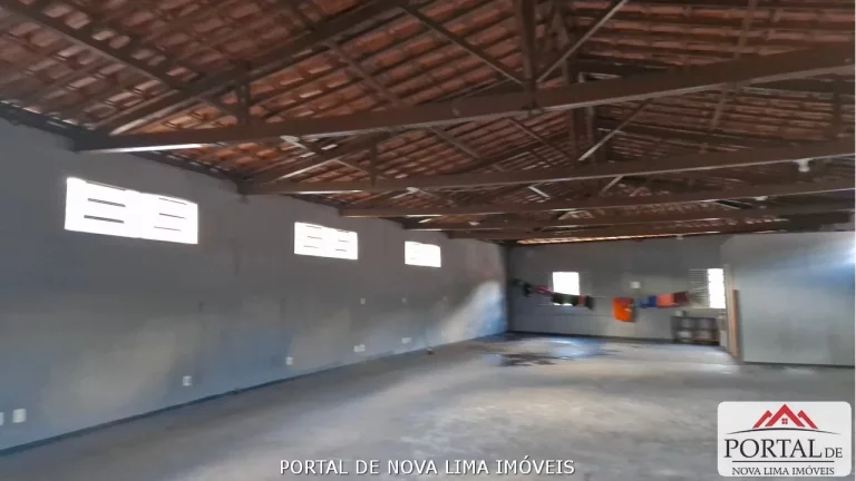 Imagem Andar corrido em Nova Lima