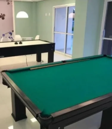 Imagem Apartamento para locação em Sorocaba-SP, Parque Campolim: 1 quarto, 1 sala, 1 banheiro, 1 vaga, 52m². Confira já!