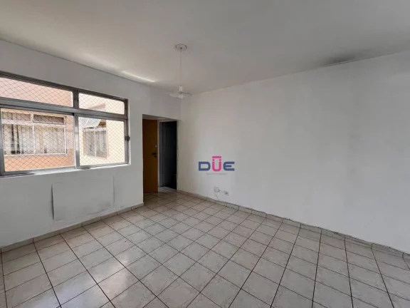 Imagem Apartamento com 2 dormitórios à venda, 100 m² por R$ 560.000,00 - Boqueirão - Santos/SP