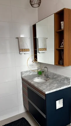 Imagem Apartamento, 2 Dormitórios (1 suíte), Residencial Jardim Europa, Sjc.