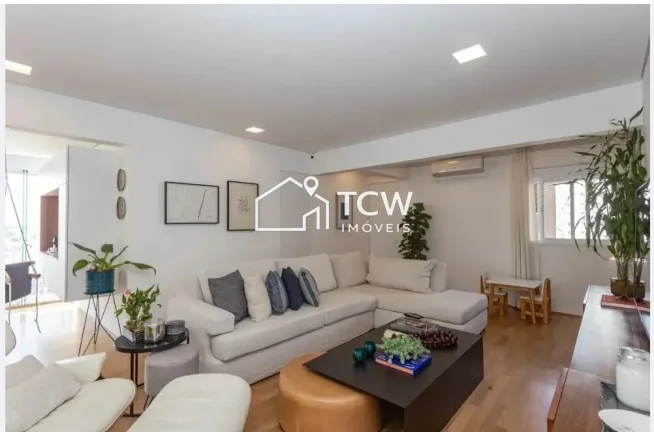 Imagem Apartamento à venda no bairro Vila Mariana - São Paulo/SP, Zona Sul