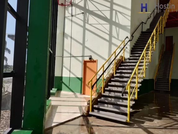 Imagem GALPAO COMERCIAL em SÃO FRANCISCO DO SUL - SC, Rocio Grande
