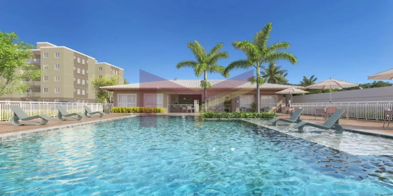 Imagem Apartamento, Residencial para Venda, Papagaio, Feira de Santana