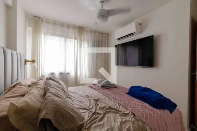 Imagem Apartamento à Venda - Recreio, 3 Quartos, 82 m2